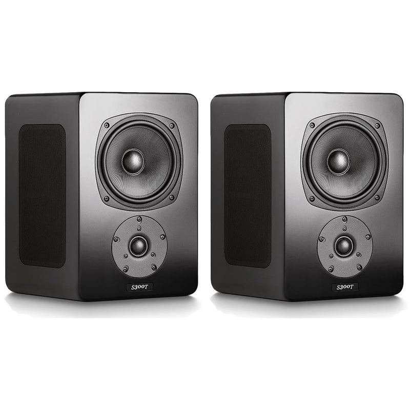 M&K S300T Tri-pole Surround Speaker (pair) | Best M&K S300T Tri-pole Surround Speaker (pair) | M&K S300T Tri-pole Surround Speaker (pair) Reviews | Audiolab Home Audio