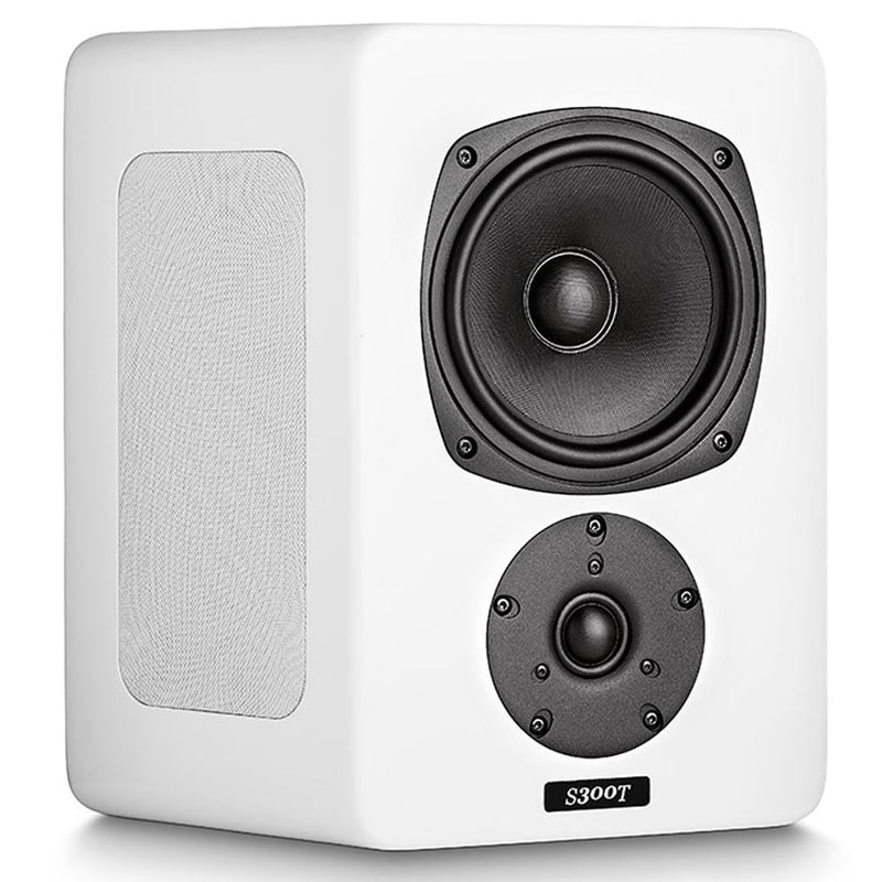 M&K S300T Tri-pole Surround Speaker (pair) | Best M&K S300T Tri-pole Surround Speaker (pair) | M&K S300T Tri-pole Surround Speaker (pair) Reviews | Audiolab Home Audio