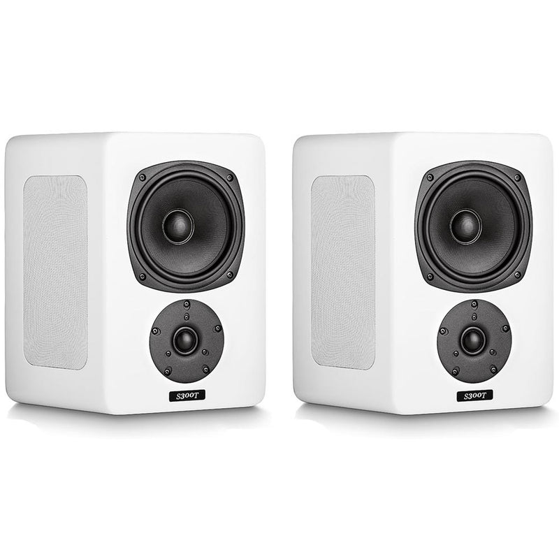 M&K S300T Tri-pole Surround Speaker (pair) | Best M&K S300T Tri-pole Surround Speaker (pair) | M&K S300T Tri-pole Surround Speaker (pair) Reviews | Audiolab Home Audio