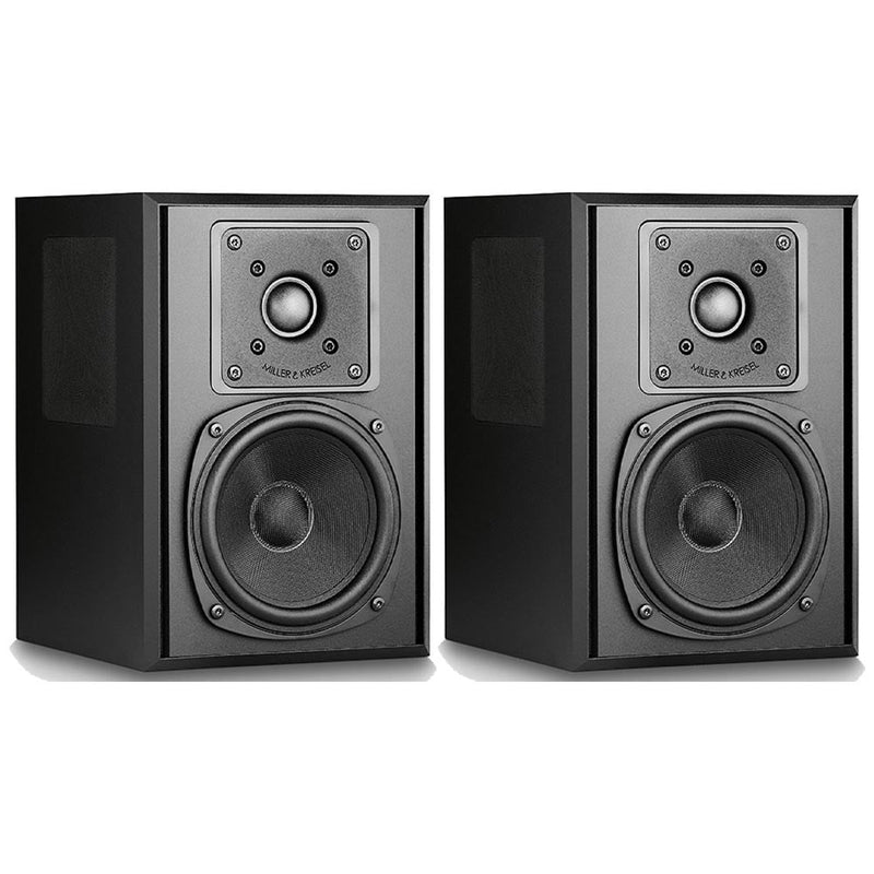 M&K SUR55T Tri-pole Surround Speaker (pair) | Best M&K SUR55T Tri-pole Surround Speaker (pair) | M&K SUR55T Tri-pole Surround Speaker (pair) Reviews | Audiolab Home Audio