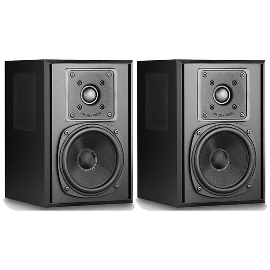 M&K SUR55T Tri-pole Surround Speaker (pair)