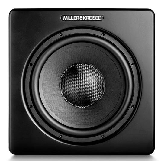 M&K V12+ Subwoofer | Best M&K V12+ Subwoofer | M&K V12+ Subwoofer Reviews | Audiolab Home Audio