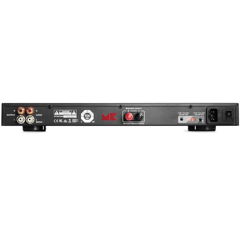 M&K VA500 Subwoofer Amplifier | Best M&K VA500 Subwoofer Amplifier | M&K VA500 Subwoofer Amplifier Reviews | Audiolab Home Audio