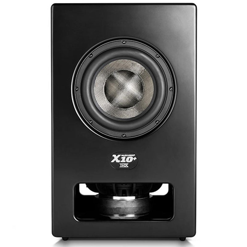 M&K X10+ Subwoofer | Best M&K X10+ Subwoofer | M&K X10+ Subwoofer Reviews | Audiolab Home Audio