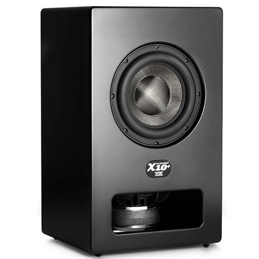 M&K X10+ Subwoofer | Best M&K X10+ Subwoofer | M&K X10+ Subwoofer Reviews | Audiolab Home Audio