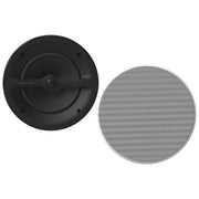 Bowers & Wilkins Marine 8 Versatile Two-Way Marine Speaker (New Open-Box) - Audiolab