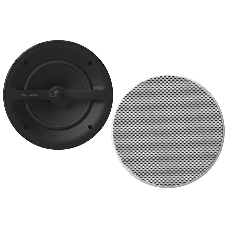 Bowers & Wilkins Marine 8 Versatile Two-Way Marine Speaker (New Open-Box) - Audiolab
