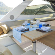 Bowers & Wilkins Marine 8 Versatile Two-Way Marine Speaker (New Open-Box) - Audiolab