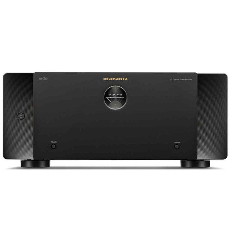 Marantz AMP 20 12-Channel Power Amplifier | Best Marantz AMP 20 12-Channel Power Amplifier | Marantz AMP 20 12-Channel Power Amplifier Reviews |  Audiolab Stereo & Video
