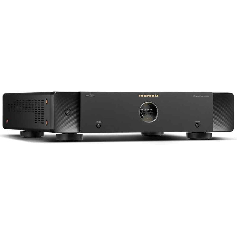 Marantz AMP 30 Reference 6-Channel, 200W Slimline Power Amplifier - Audiolab