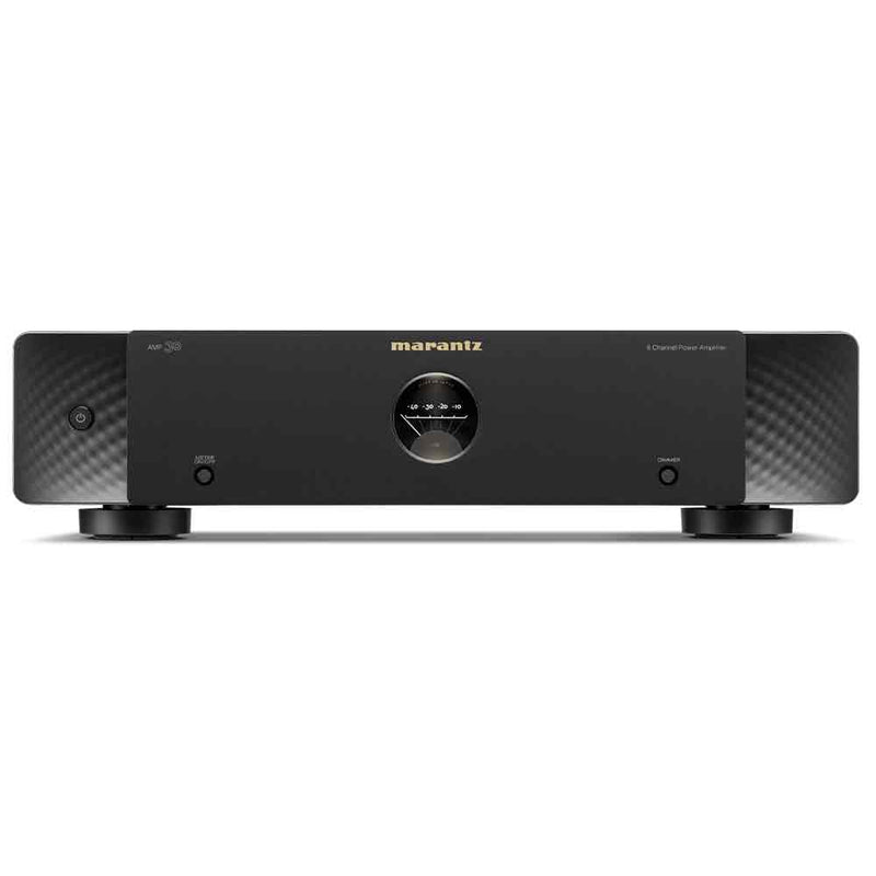 Marantz AMP 30 Reference 6-Channel, 200W Slimline Power Amplifier - Audiolab