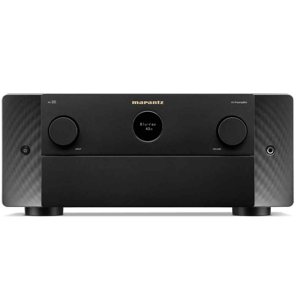 Marantz Surround Processors