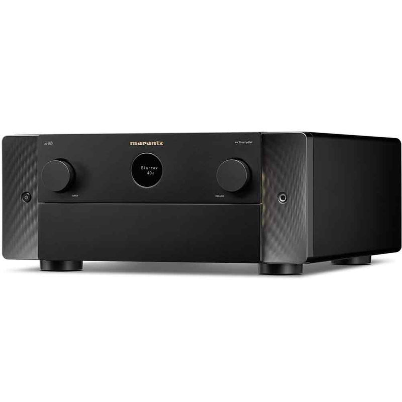 Marantz AV 10 Reference 15.4 Channel Home Theater Pre-Amplifier/Processor | Best Marantz AV 10 Reference 15.4 Channel Home Theater Pre-Amplifier/Processor | Marantz AV 10 Reference 15.4 Channel Home Theater Pre-Amplifier/Processor Reviews |  Audiolab Stereo & Video