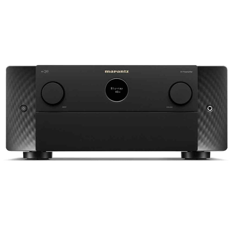 Marantz AV 30 Reference 11.4 Channel Balanced AV Preamplifier - Audiolab