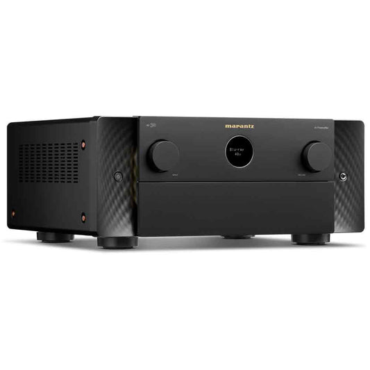 Marantz AV 30 Reference 11.4 Channel Balanced AV Preamplifier