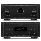 Marantz Bundle: Model 10 Integrated Amplifier and SACD10 SACD Player in Marantz Black | Best Marantz Bundle: Model 10 Integrated Amplifier and SACD10 SACD Player in Marantz Black | Marantz Bundle: Model 10 Integrated Amplifier and SACD10 SACD Player in Marantz Black Reviews | Audiolab Home Audio