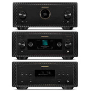 Marantz Bundle: Model 10, SACD10 and LINK 10n in Marantz Black | Best Marantz Bundle: Model 10, SACD10 and LINK 10n in Marantz Black | Marantz Bundle: Model 10, SACD10 and LINK 10n in Marantz Black Reviews | Audiolab Home Audio