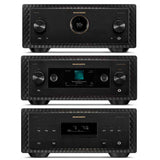 Marantz Bundle: Model 10, SACD10 and LINK 10n in Marantz Black | Best Marantz Bundle: Model 10, SACD10 and LINK 10n in Marantz Black | Marantz Bundle: Model 10, SACD10 and LINK 10n in Marantz Black Reviews | Audiolab Home Audio