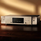 Marantz CD 70 CD Player with High-Performance DAC and USB Playback