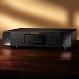 Marantz CD 70 CD Player with High-Performance DAC and USB Playback