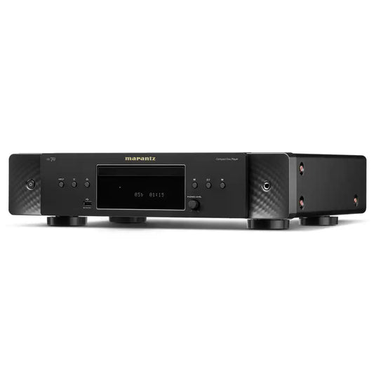 Marantz CD 70 CD Player with High-Performance DAC and USB Playback