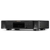 Marantz CD 70 CD Player with High-Performance DAC and USB Playback