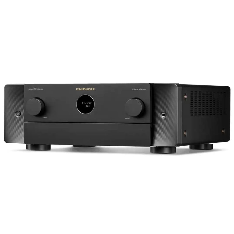 Marantz CINEMA 50 Series 2 AV Receiver