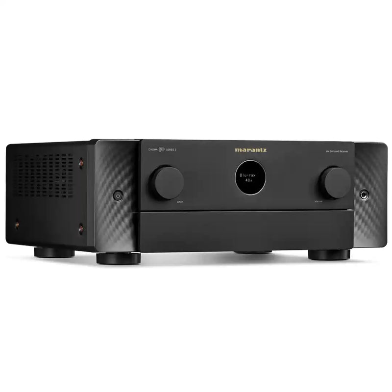 Marantz CINEMA 50 Series 2 AV Receiver