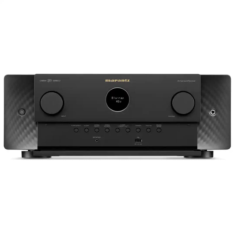 Marantz CINEMA 50 Series 2 AV Receiver
