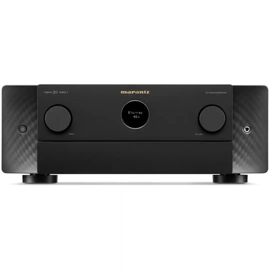 Marantz CINEMA 50 Series 2 AV Receiver