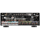Marantz CINEMA 50 Series 2 AV Receiver