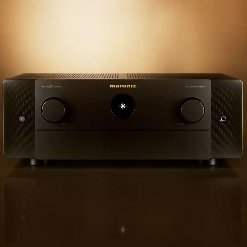 Marantz CINEMA 50 Series 2 AV Receiver