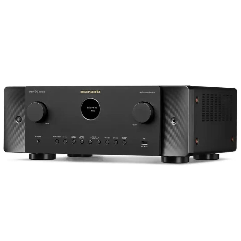 Marantz CINEMA 60 Series 2 AV Receiver