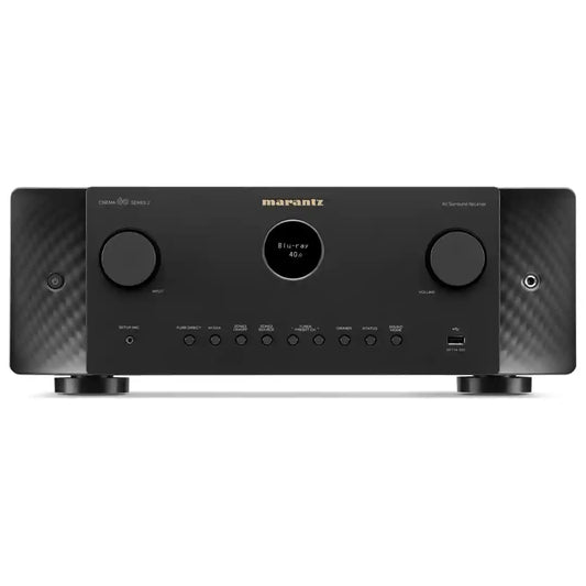 Marantz CINEMA 60 Series 2 AV Receiver