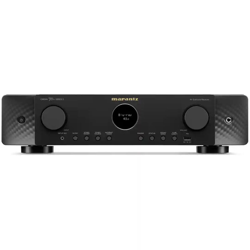 Marantz CINEMA 70s Series 2 AV Receiver