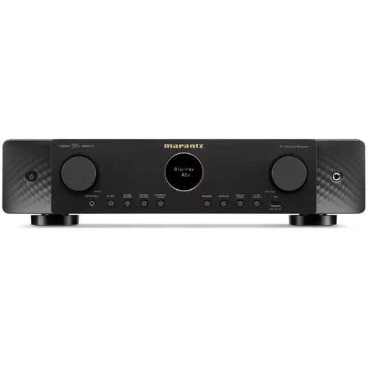 Marantz CINEMA 70s Series 2 AV Receiver