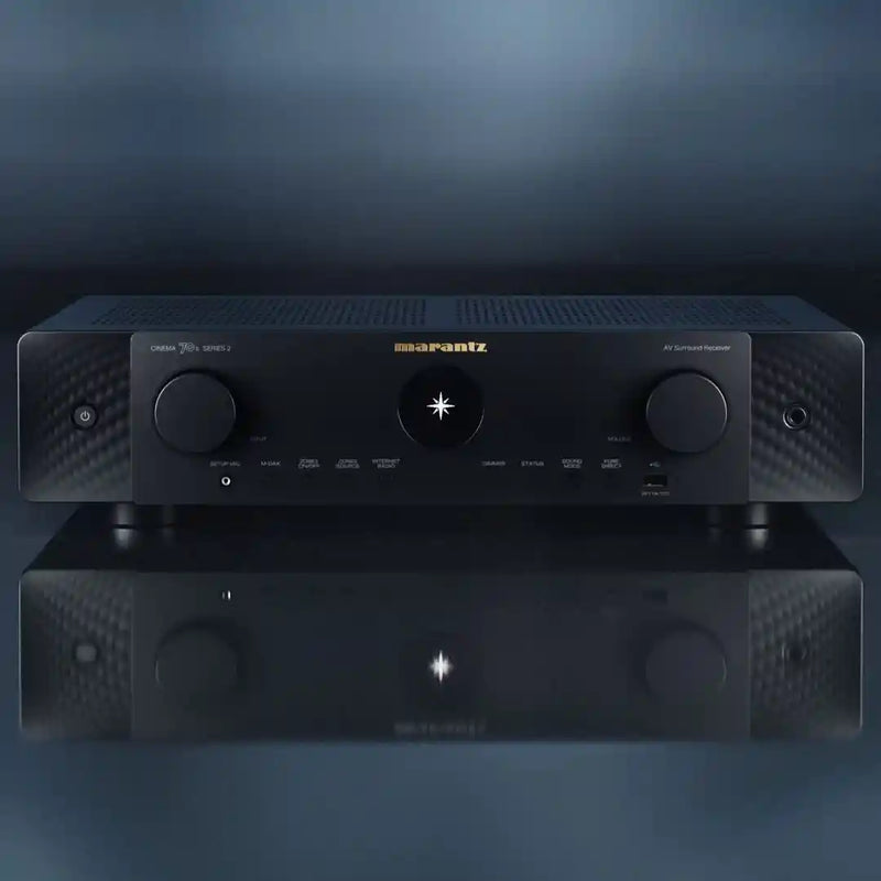 Marantz CINEMA 70s Series 2 AV Receiver