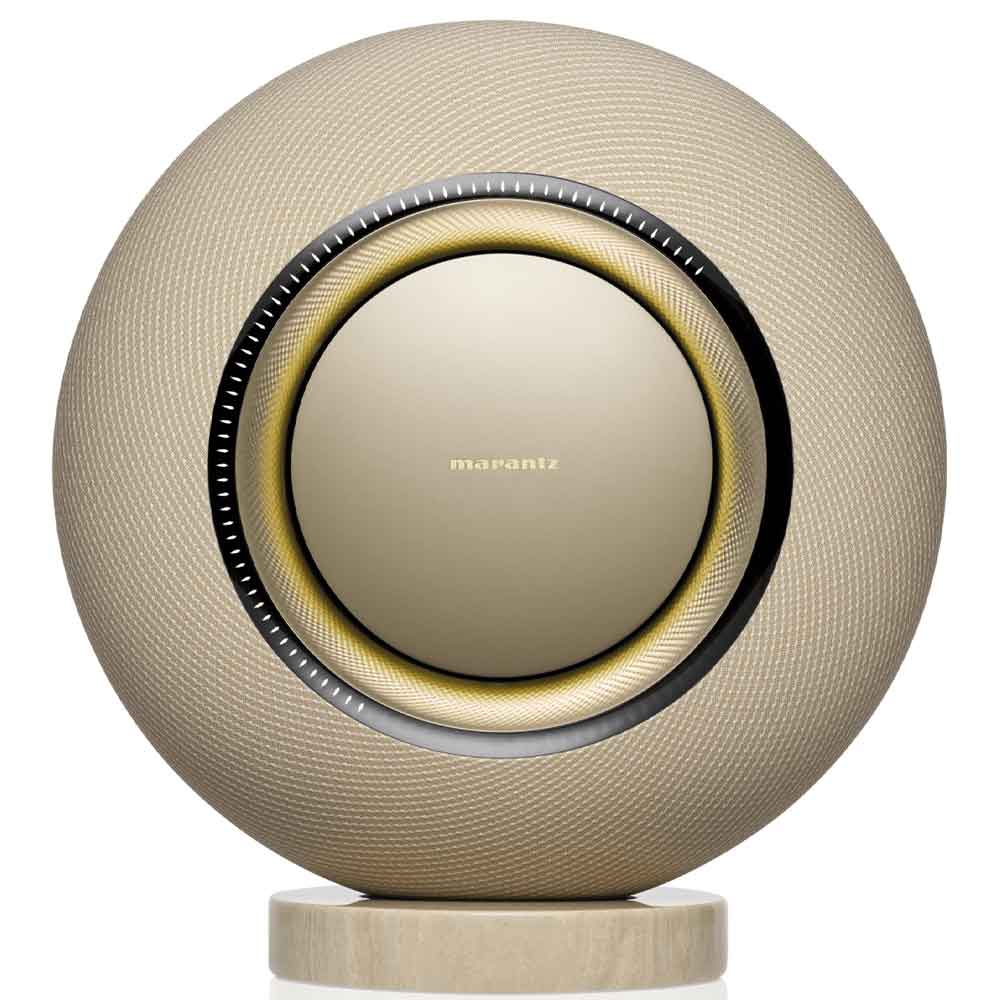 Marantz Grand Horizon Wireless Powered Speaker System