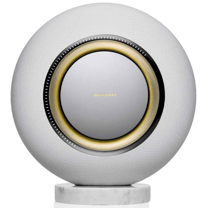 Marantz Grand Horizon Wireless Powered Speaker System | Best Marantz Grand Horizon Wireless Powered Speaker System | Marantz Grand Horizon Wireless Powered Speaker System Reviews | Audiolab Home Audio