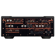 Marantz Bundle: Model 10 Integrated Amplifier and LINK 10n Network Audio Player in Marantz Black | Best Marantz Bundle: Model 10 Integrated Amplifier and LINK 10n Network Audio Player in Marantz Black | Marantz Bundle: Model 10 Integrated Amplifier and LINK 10n Network Audio Player in Marantz Black Reviews | Audiolab Home Audio