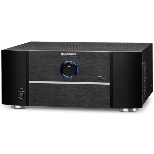 Marantz MM8077 7-Channel Power Amplifier | Best Marantz MM8077 7-Channel Power Amplifier | Marantz MM8077 7-Channel Power Amplifier Reviews | Audiolab Home Audio