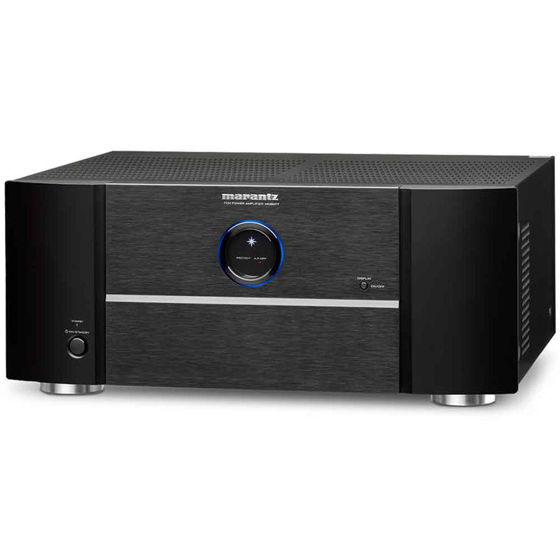 Marantz MM8077 7-Channel Power Amplifier | Best Marantz MM8077 7-Channel Power Amplifier | Marantz MM8077 7-Channel Power Amplifier Reviews | Audiolab Home Audio