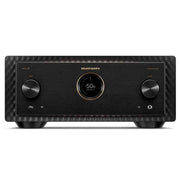 Marantz Bundle: Model 10 Integrated Amplifier and LINK 10n Network Audio Player in Marantz Black | Best Marantz Bundle: Model 10 Integrated Amplifier and LINK 10n Network Audio Player in Marantz Black | Marantz Bundle: Model 10 Integrated Amplifier and LINK 10n Network Audio Player in Marantz Black Reviews | Audiolab Home Audio