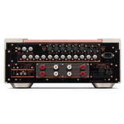 Marantz Bundle: Model 10 Integrated Amplifier and LINK 10n Network Audio Player in Marantz Champagne | Best Marantz Bundle: Model 10 Integrated Amplifier and LINK 10n Network Audio Player in Marantz Champagne | Marantz Bundle: Model 10 Integrated Amplifier and LINK 10n Network Audio Player in Marantz Champagne Reviews | Audiolab Home Audio