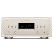 Marantz Bundle: Model 10 Integrated Amplifier and SACD10 SACD Player in Marantz Champagne | Best Marantz Bundle: Model 10 Integrated Amplifier and SACD10 SACD Player in Marantz Champagne | Marantz Bundle: Model 10 Integrated Amplifier and SACD10 SACD Player in Marantz Champagne Reviews | Audiolab Home Audio