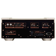 Marantz Bundle: Model 10 Integrated Amplifier and SACD10 SACD Player in Marantz Champagne | Best Marantz Bundle: Model 10 Integrated Amplifier and SACD10 SACD Player in Marantz Champagne | Marantz Bundle: Model 10 Integrated Amplifier and SACD10 SACD Player in Marantz Champagne Reviews | Audiolab Home Audio