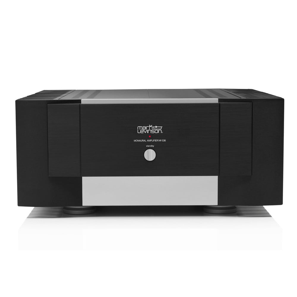 Mark Levinson Power Amplifiers