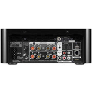 Marantz M-CR612 Desktop Network Receiver with Built-in CD Player | Best Marantz M-CR612 Desktop Network Receiver with Built-in CD Player | Marantz M-CR612 Desktop Network Receiver with Built-in CD Player Reviews | Audiolab Home Audio