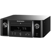 Marantz M-CR612 Desktop Network Receiver with Built-in CD Player | Best Marantz M-CR612 Desktop Network Receiver with Built-in CD Player | Marantz M-CR612 Desktop Network Receiver with Built-in CD Player Reviews | Audiolab Home Audio