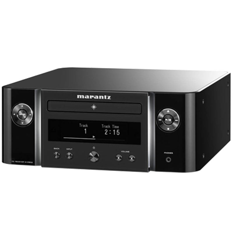 Marantz M-CR612 Desktop Network Receiver with Built-in CD Player | Best Marantz M-CR612 Desktop Network Receiver with Built-in CD Player | Marantz M-CR612 Desktop Network Receiver with Built-in CD Player Reviews | Audiolab Home Audio